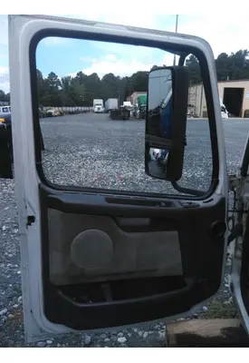 VOLVO VNL 1999-2025 DOOR ASSEMBLY, FRONT