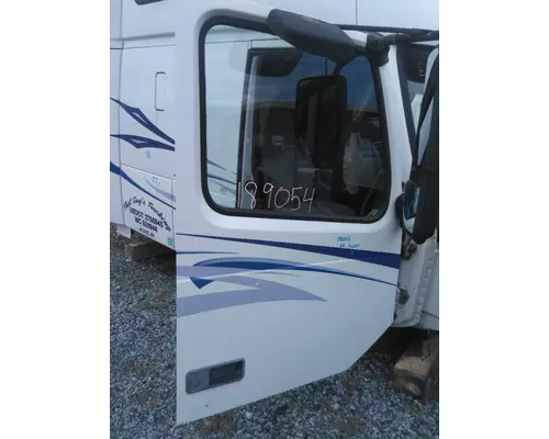 VOLVO VNL 1999-2025 DOOR ASSEMBLY, FRONT