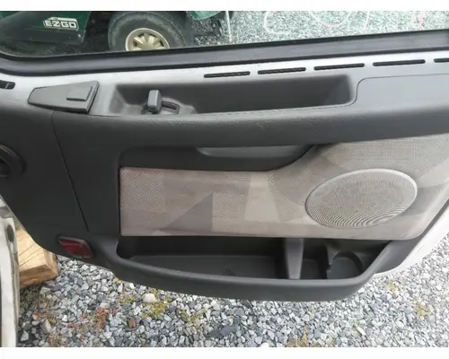 VOLVO VNL 1999-2025 DOOR ASSEMBLY, FRONT