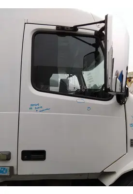 VOLVO VNL 1999-2025 DOOR ASSEMBLY, FRONT