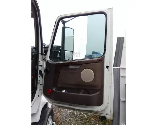 VOLVO VNL 1999-2025 DOOR ASSEMBLY, FRONT