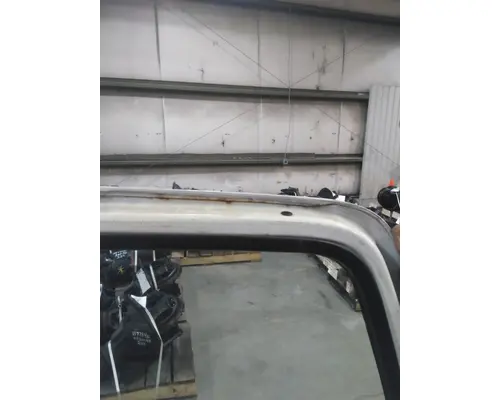 VOLVO VNL 1999-2025 DOOR ASSEMBLY, FRONT