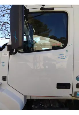 VOLVO VNL 1999-2025 DOOR ASSEMBLY, FRONT