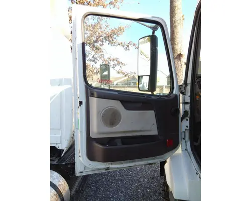 VOLVO VNL 1999-2025 DOOR ASSEMBLY, FRONT