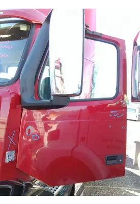 VOLVO VNL 1999-2025 DOOR ASSEMBLY, FRONT