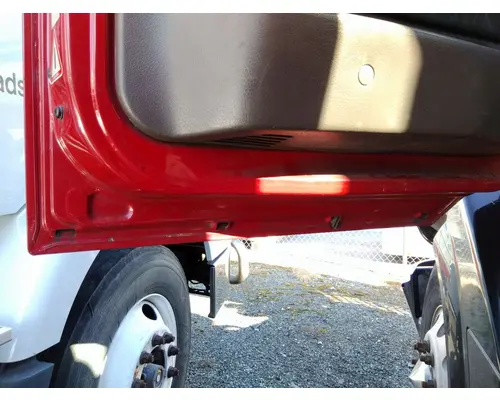 VOLVO VNL 1999-2025 DOOR ASSEMBLY, FRONT