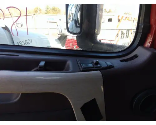 VOLVO VNL 1999-2025 DOOR ASSEMBLY, FRONT