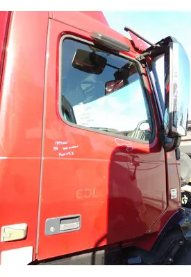 VOLVO VNL 1999-2025 DOOR ASSEMBLY, FRONT