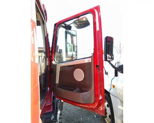 VOLVO VNL 1999-2025 DOOR ASSEMBLY, FRONT