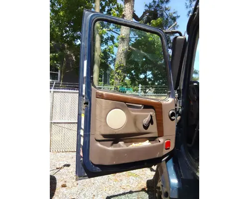VOLVO VNL 1999-2025 DOOR ASSEMBLY, FRONT