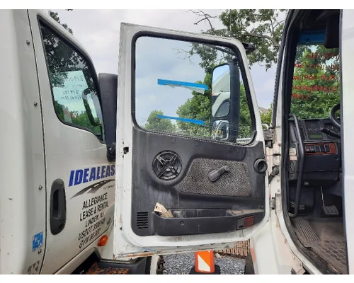 VOLVO VNL 1999-2025 DOOR ASSEMBLY, FRONT