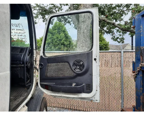 VOLVO VNL 1999-2025 DOOR ASSEMBLY, FRONT
