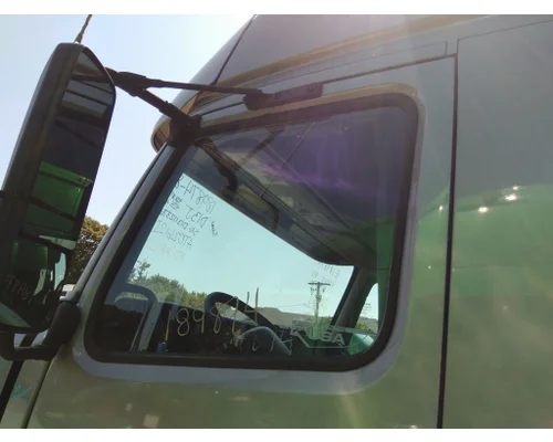 VOLVO VNL 1999-2025 DOOR ASSEMBLY, FRONT