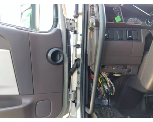 VOLVO VNL 1999-2025 DOOR ASSEMBLY, FRONT