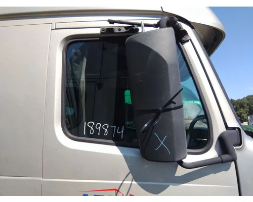 VOLVO VNL 1999-2025 DOOR ASSEMBLY, FRONT