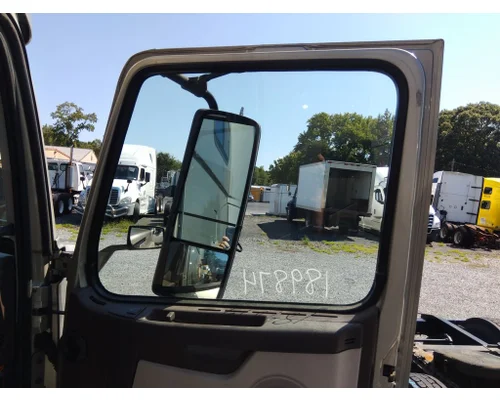 VOLVO VNL 1999-2025 DOOR ASSEMBLY, FRONT