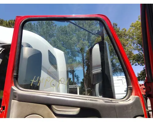 VOLVO VNL 1999-2025 DOOR ASSEMBLY, FRONT