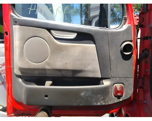VOLVO VNL 1999-2025 DOOR ASSEMBLY, FRONT