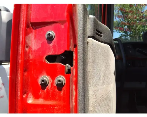 VOLVO VNL 1999-2025 DOOR ASSEMBLY, FRONT