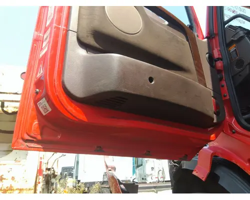 VOLVO VNL 1999-2025 DOOR ASSEMBLY, FRONT
