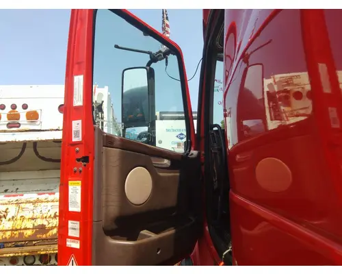 VOLVO VNL 1999-2025 DOOR ASSEMBLY, FRONT
