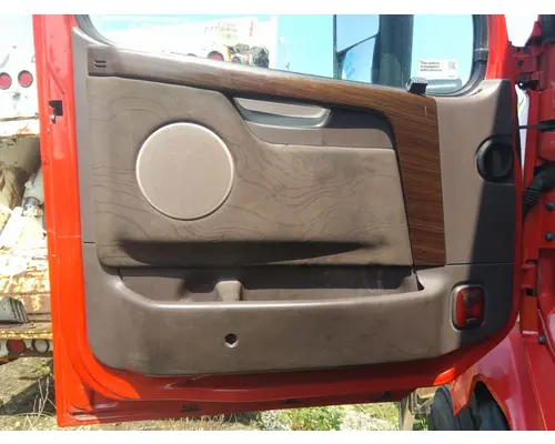 VOLVO VNL 1999-2025 DOOR ASSEMBLY, FRONT