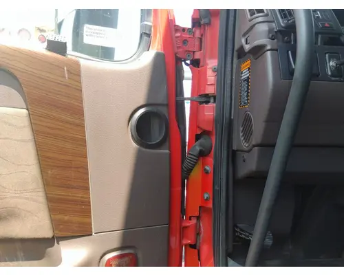 VOLVO VNL 1999-2025 DOOR ASSEMBLY, FRONT