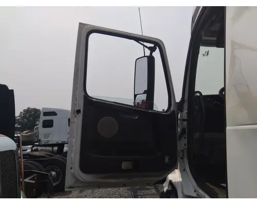 VOLVO VNL 1999-2025 DOOR ASSEMBLY, FRONT