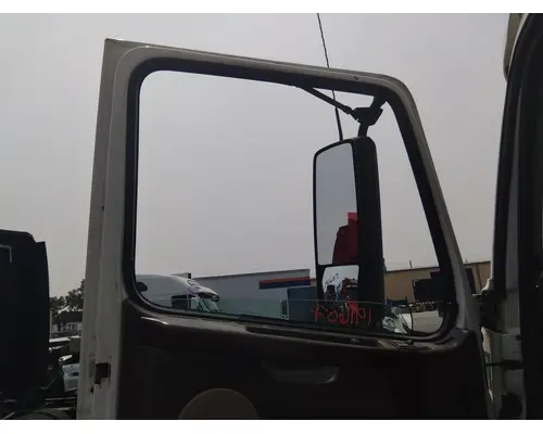 VOLVO VNL 1999-2025 DOOR ASSEMBLY, FRONT