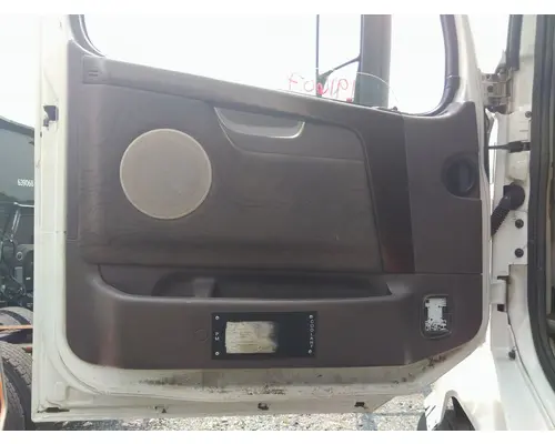 VOLVO VNL 1999-2025 DOOR ASSEMBLY, FRONT