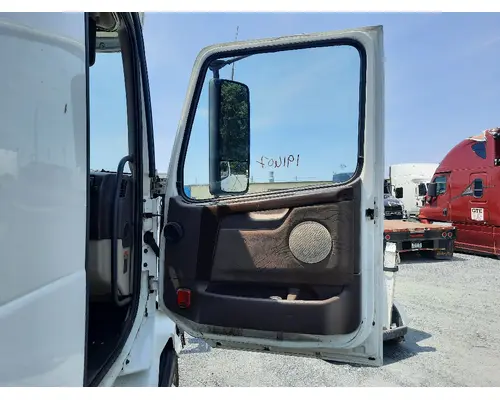 VOLVO VNL 1999-2025 DOOR ASSEMBLY, FRONT