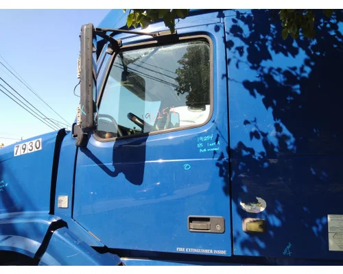 VOLVO VNL 1999-2025 DOOR ASSEMBLY, FRONT