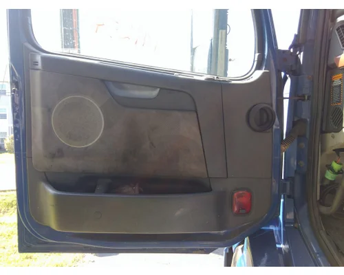 VOLVO VNL 1999-2025 DOOR ASSEMBLY, FRONT