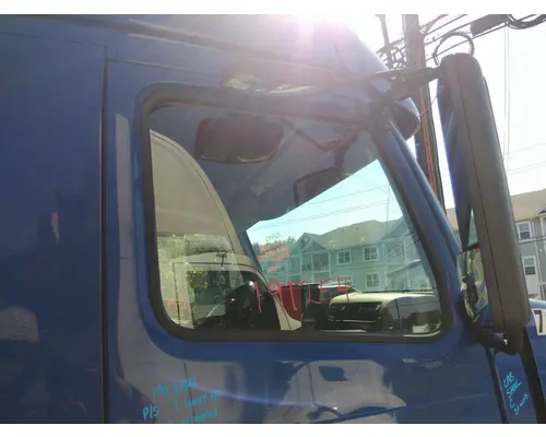 VOLVO VNL 1999-2025 DOOR ASSEMBLY, FRONT
