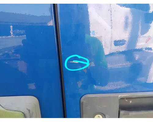 VOLVO VNL 1999-2025 DOOR ASSEMBLY, FRONT