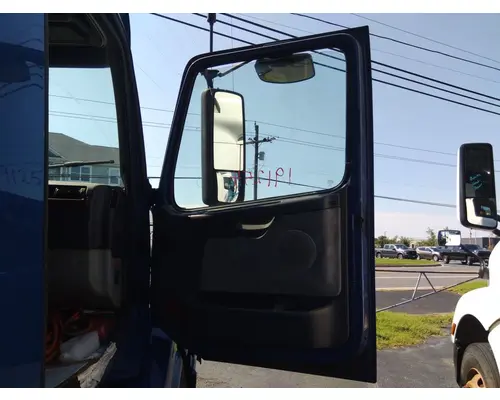 VOLVO VNL 1999-2025 DOOR ASSEMBLY, FRONT