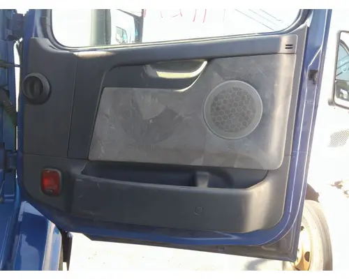 VOLVO VNL 1999-2025 DOOR ASSEMBLY, FRONT