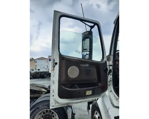 VOLVO VNL 1999-2025 DOOR ASSEMBLY, FRONT