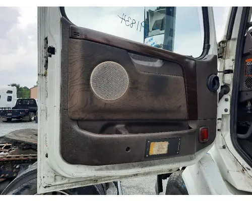 VOLVO VNL 1999-2025 DOOR ASSEMBLY, FRONT