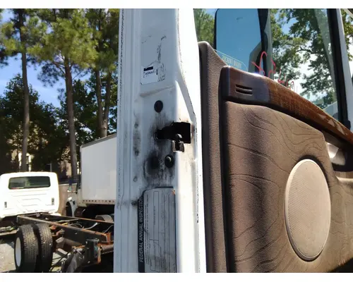 VOLVO VNL 1999-2025 DOOR ASSEMBLY, FRONT