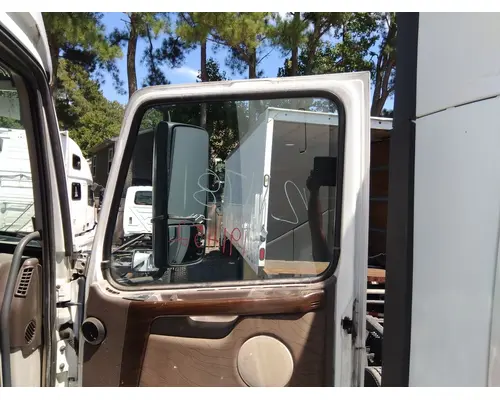 VOLVO VNL 1999-2025 DOOR ASSEMBLY, FRONT