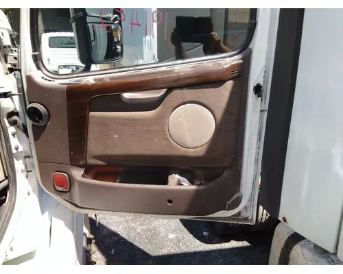 VOLVO VNL 1999-2025 DOOR ASSEMBLY, FRONT