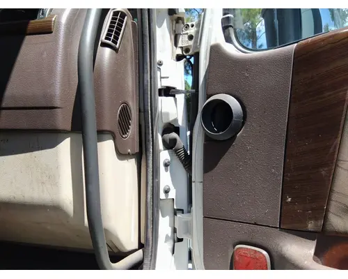VOLVO VNL 1999-2025 DOOR ASSEMBLY, FRONT