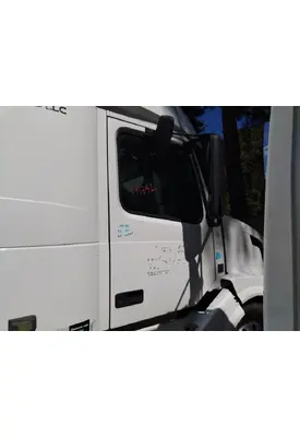 VOLVO VNL 1999-2025 DOOR ASSEMBLY, FRONT