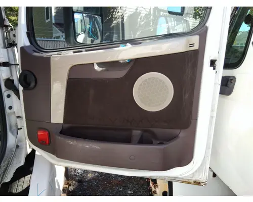 VOLVO VNL 1999-2025 DOOR ASSEMBLY, FRONT