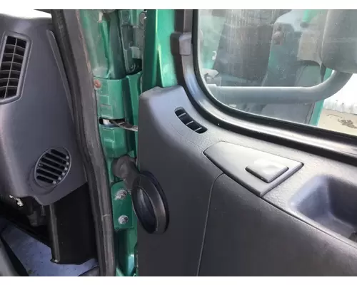 VOLVO VNL 1999-2025 DOOR ASSEMBLY, FRONT