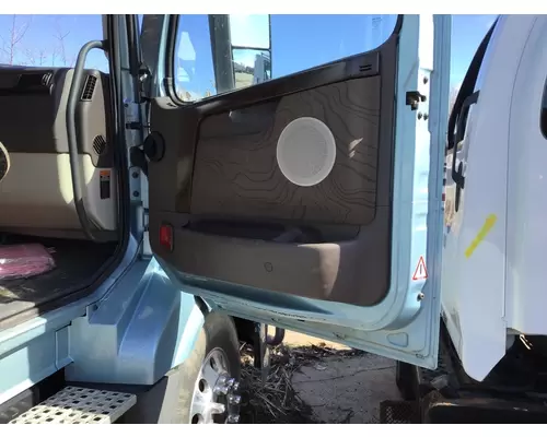 VOLVO VNL 1999-2025 DOOR ASSEMBLY, FRONT