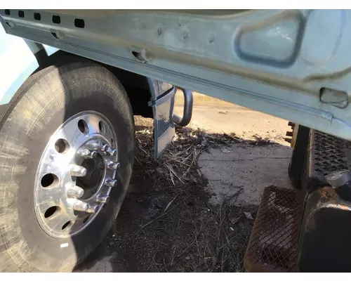VOLVO VNL 1999-2025 DOOR ASSEMBLY, FRONT
