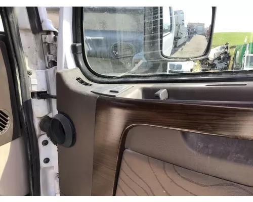 VOLVO VNL 1999-2025 DOOR ASSEMBLY, FRONT