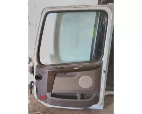 VOLVO VNL 1999-2025 DOOR ASSEMBLY, FRONT